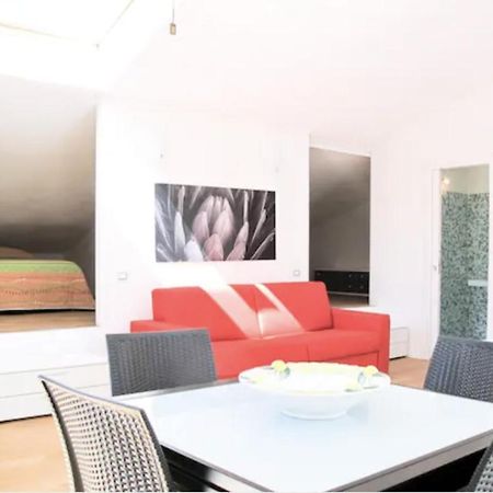 Apartments Le Terrazze فيرناتْسا المظهر الخارجي الصورة