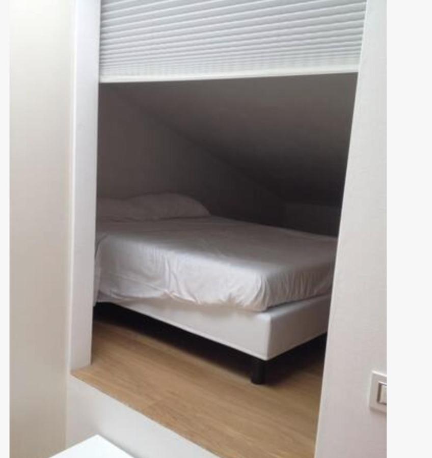 Apartments Le Terrazze فيرناتْسا المظهر الخارجي الصورة