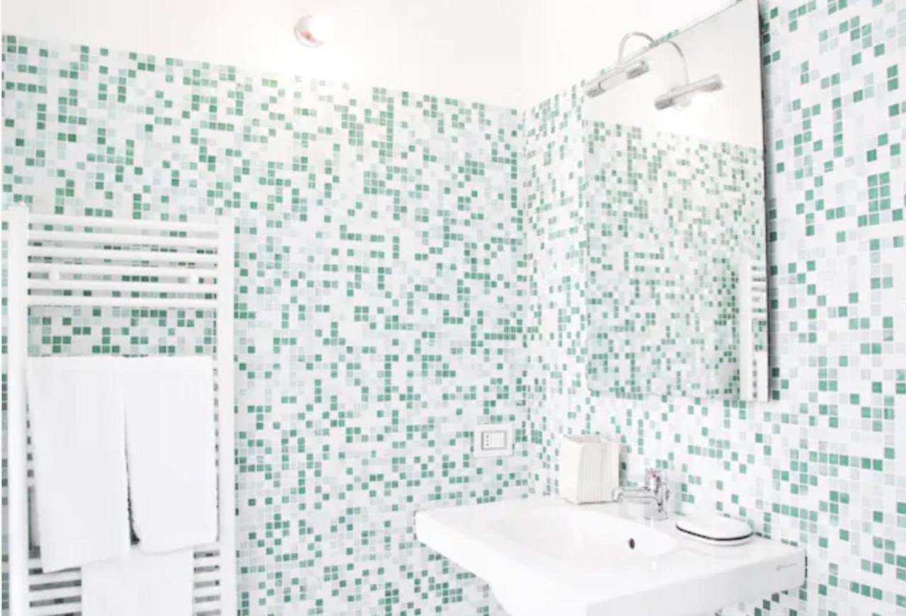 Apartments Le Terrazze فيرناتْسا المظهر الخارجي الصورة