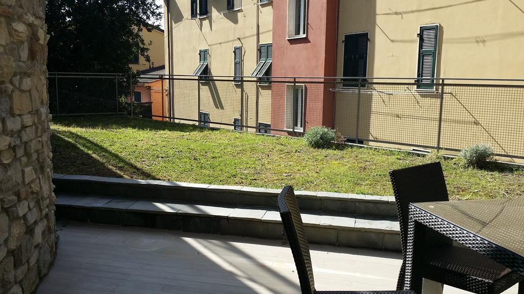 Apartments Le Terrazze فيرناتْسا المظهر الخارجي الصورة