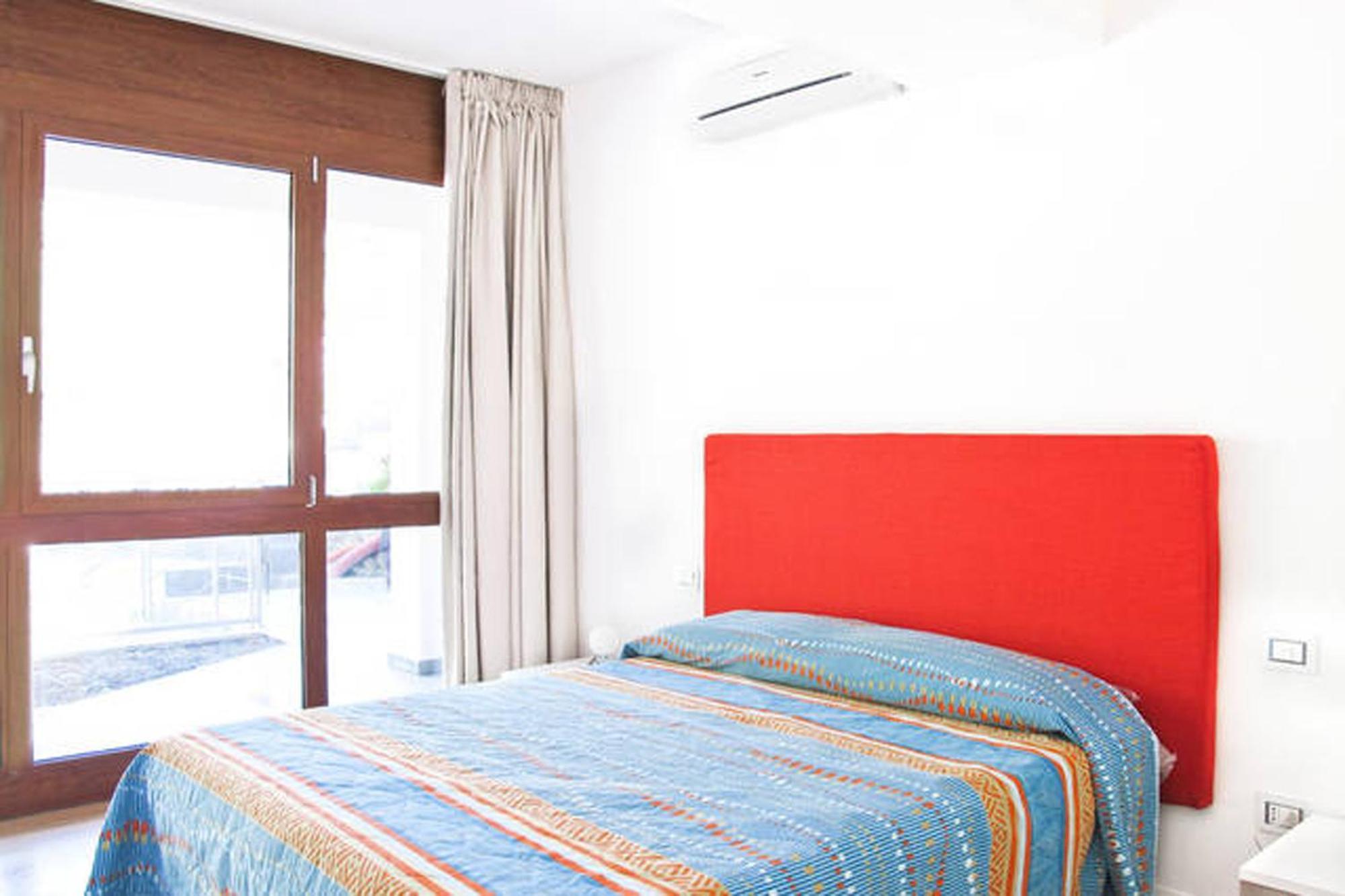 Apartments Le Terrazze فيرناتْسا الغرفة الصورة