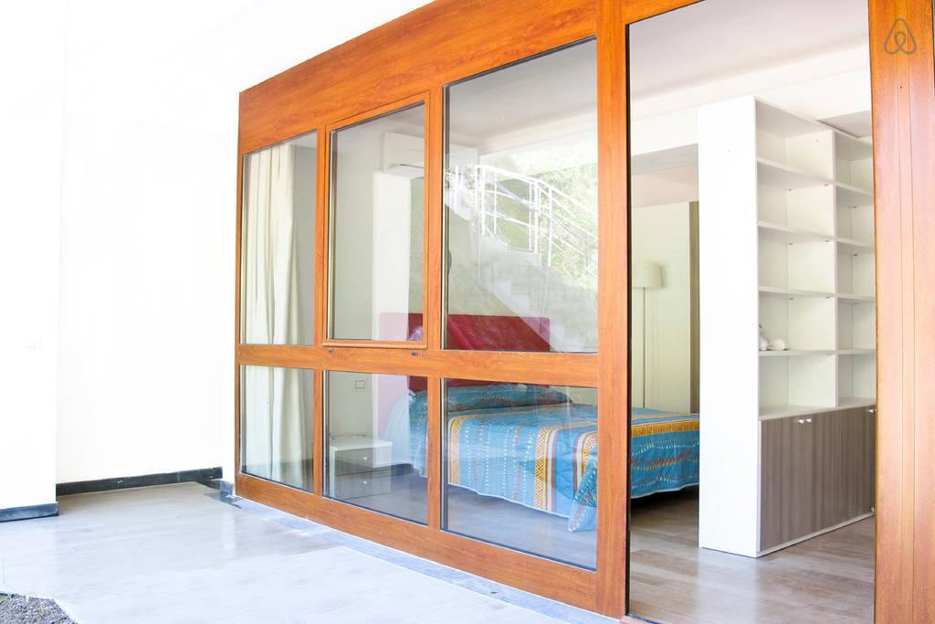 Apartments Le Terrazze فيرناتْسا المظهر الخارجي الصورة