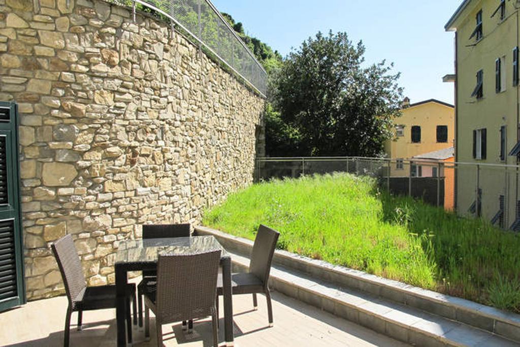 Apartments Le Terrazze فيرناتْسا الغرفة الصورة