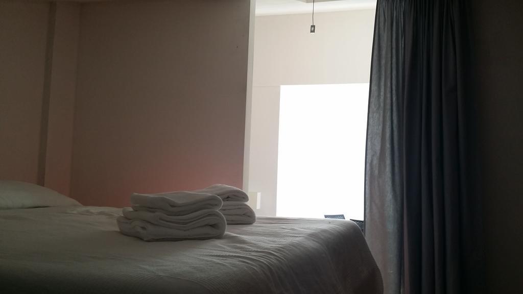 Apartments Le Terrazze فيرناتْسا الغرفة الصورة