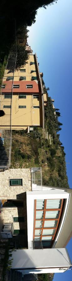 Apartments Le Terrazze فيرناتْسا المظهر الخارجي الصورة